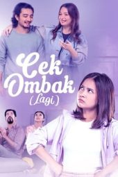 Cek Ombak ( Lagi ) (2024)