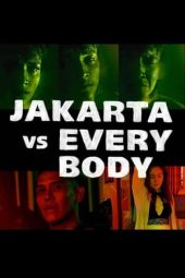 Jakarta vs Everybody (2020)