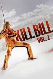 Kill Bill: Vol. 1 (2003)