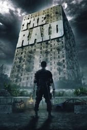 The Raid Redemption (2011)