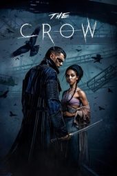 Film The Crow kembali menjadi perbincangan para pecinta film aksi