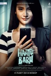 Hantu Baru (2023)